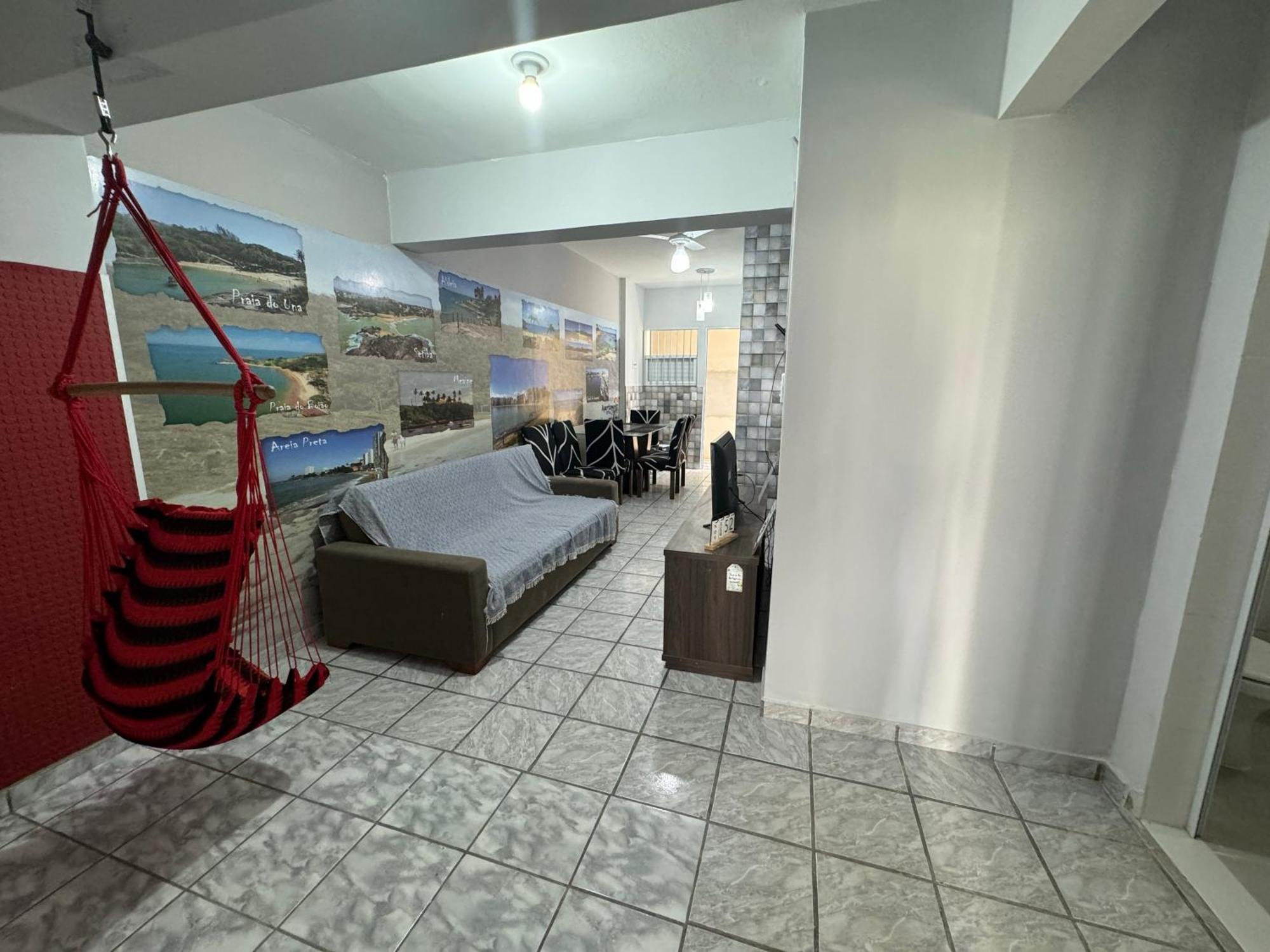 Apartamento Vista Mar 209 - 2 Quartos - Praia Do Morro - Predio Frente Mar - Varanda Com Vista Mar - Elevador - Atravessou A Avenida, Ja Esta Na Praia - Com Garagem - Internet Guarapari Eksteriør billede